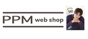 PPM web shop