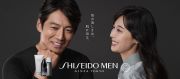 株式会社資生堂「SHISEIDO MEN（シセイドウ メン）」